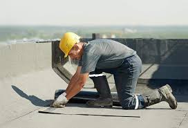 Alvarado, TX Roofing Services Company